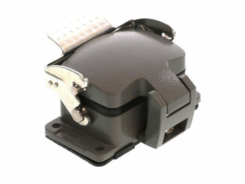 7806.6402.0 HD Power Conn BH Mt. HSG 1 LEV+ CCOVER