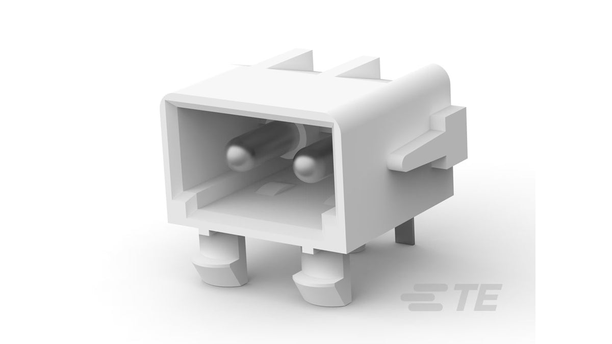 794120-1 Pin & Socket Connectors 2C CONN ASSY