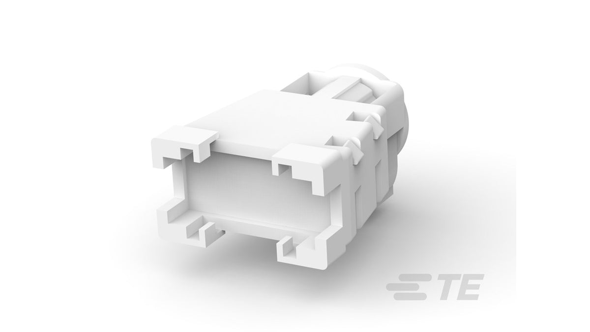 794423-1 Pin & Socket Connectors NYLON STRAIN RELIEF