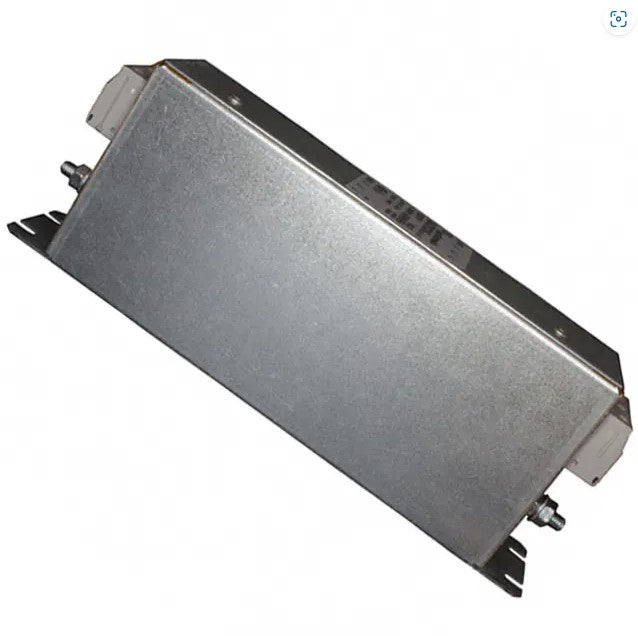 7BCF10R COMPACT 3-PHASE DELTA RFI FILTER