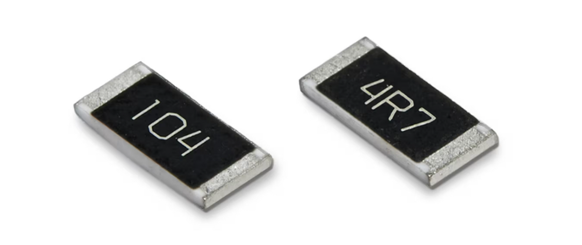 8-1614349-3 Thin Film Resistors-SMD RN 0603 5R76 0.1% 10PPM