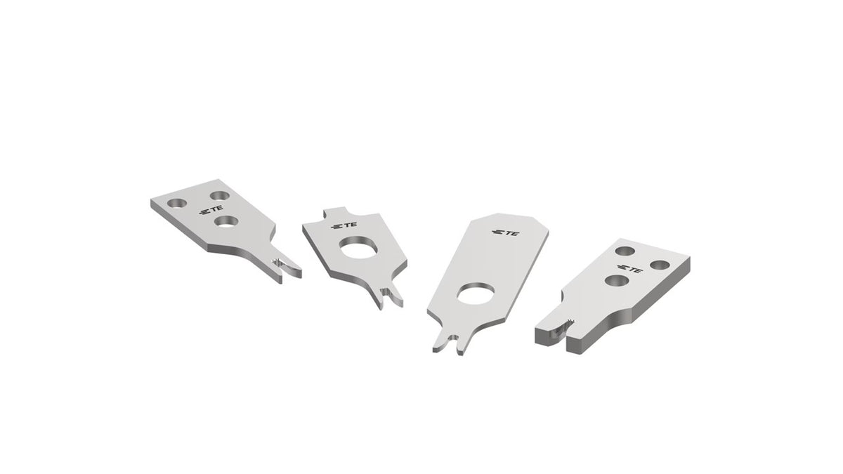 818192-2 Crimpers/Crimping Tools CRIMPER  INSUL  O