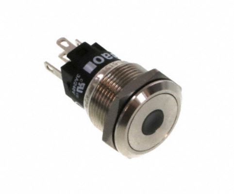 82-5151.1214 SWITCH PUSHBUTTON SPDT 3A 240V