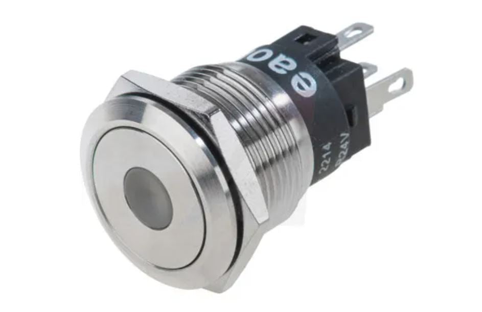 82-5151.1244  EAO Push button, complete