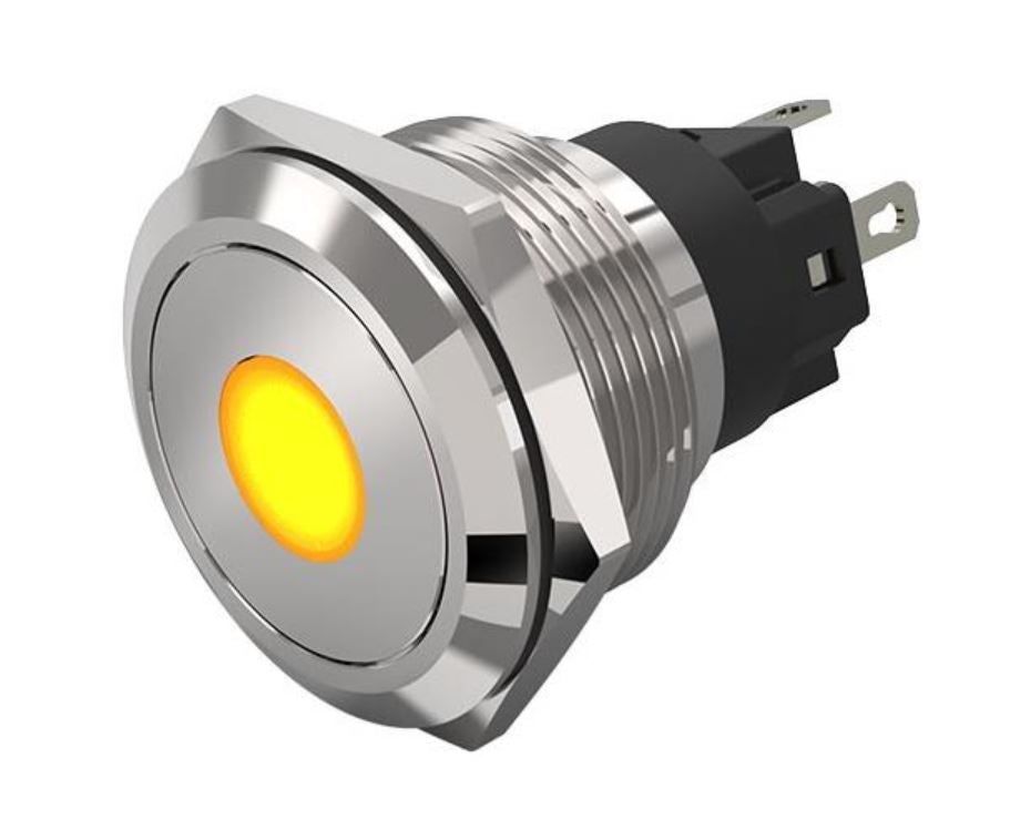82-6151.0244 EAO Indicator light complete