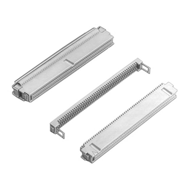 82060-6000 Board Connector  60 Contact(s)