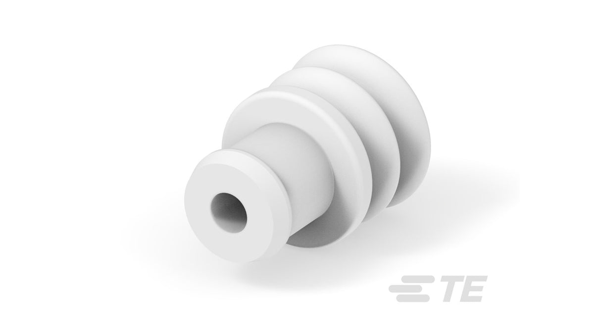 828905-1 Automotive Connectors 2.5MM CPC SEAL