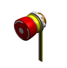 84-5040.0040 emergency stop