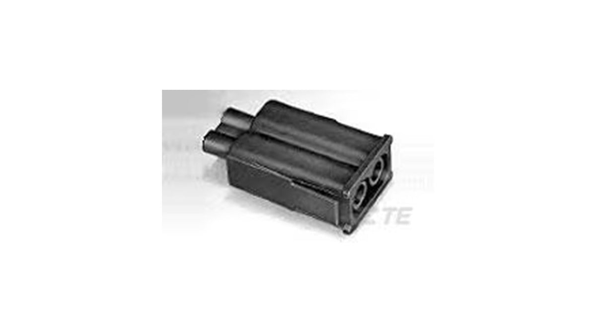 862382-1 LGH RECPT HSG TYPE III