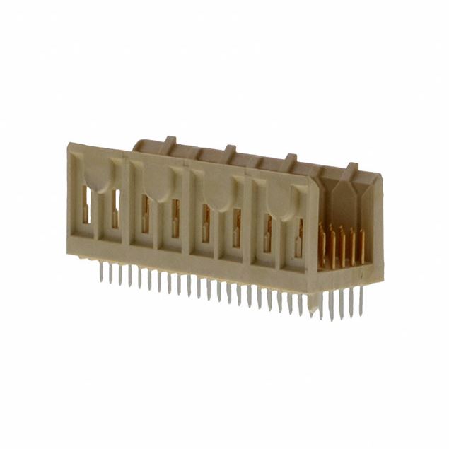 88953-101LF HIGH SPEED/MODULAR CONNECTORS METRAL SIGNAL HEADE
