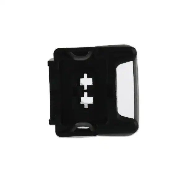 963040-3 Automotive Connectors 2 CT CONN SHELL