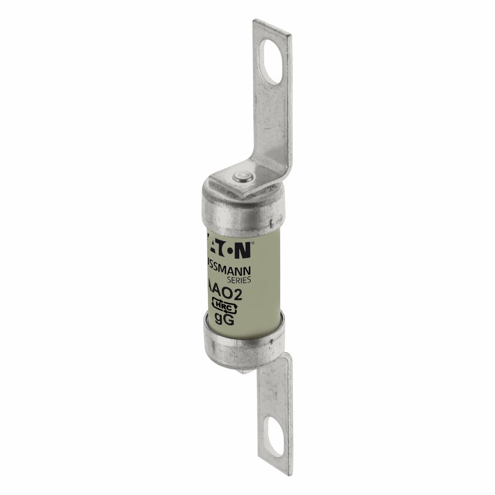 AAO2 16AMP 550V AC BS88 gG FUSE