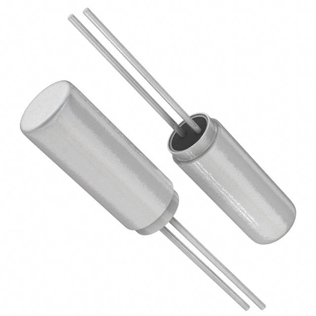 AB-6.144MHZ Crystal 6.144 Mhz