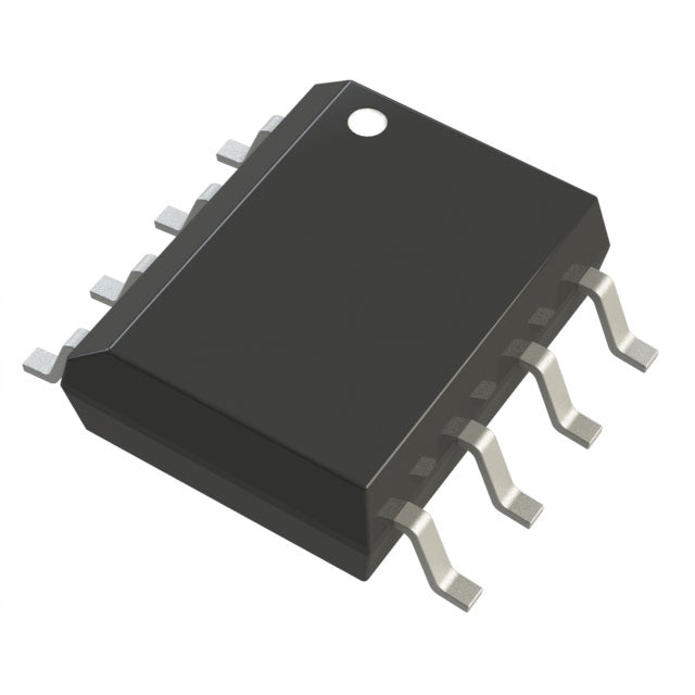ADP3303ARZ-3.3 Fixed Positive LDO Regulator  3.3V  0.4V Dropout