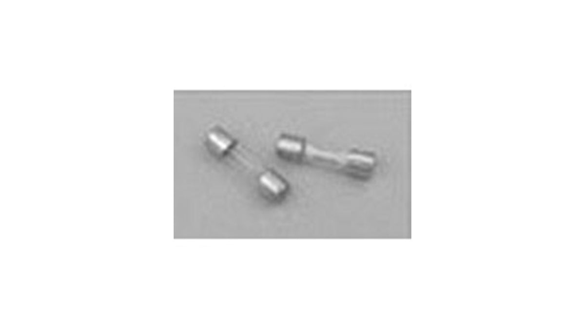 AGX-3/8 CARTRIDGE FUSES BUSS SMALL DIMENSION FUSE FAST ACTING