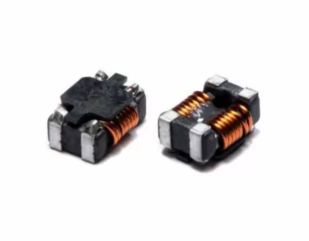 AQF9045701YSB 700Ω Impedance, 5A, 9045 Power Line Common Mode Choke