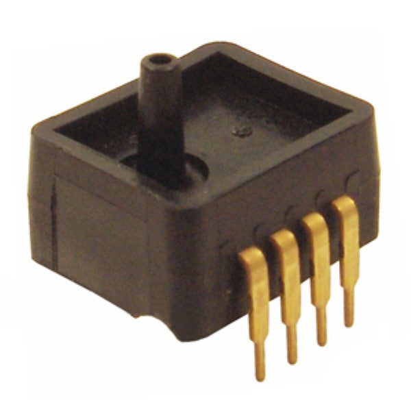 ASDXACX015PAAB3 Strain Guage Sensor  Absolute  Rectangular