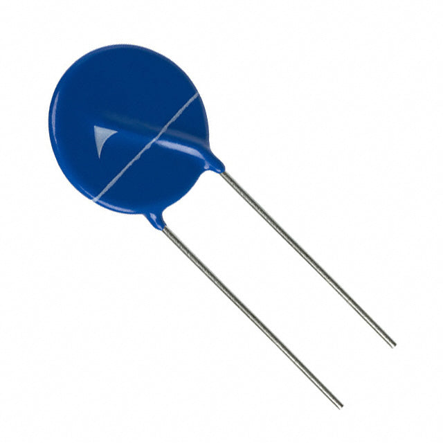 B72220S381K101 Varistor  505V  150J  Through Hole Mount
