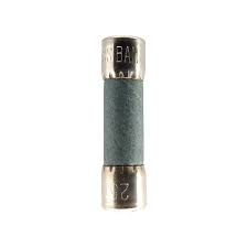 BAN-20 Ferrule Type, Fast-Acting Fuses A