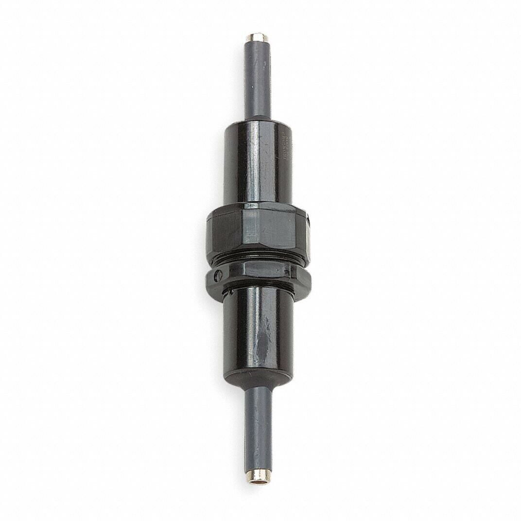 BK/HEB-AA FUSE HLDR CART 600V 30A IN LINE