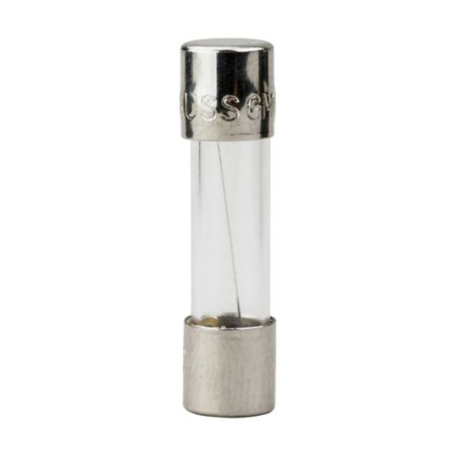 BK1/GMA-3-R FUSE GLASS 3A 250VAC 5X20MM