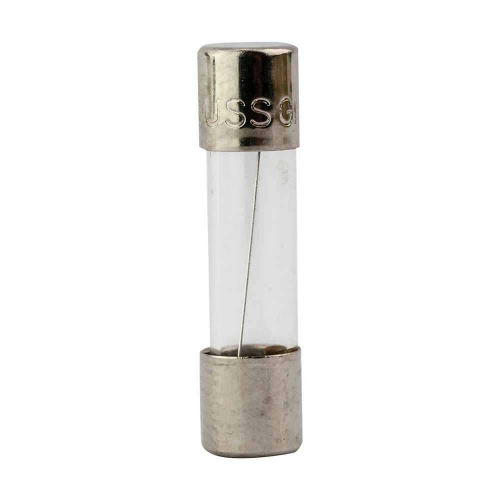 BK1/GMA-750-R FUSE GLASS 750MA 250VAC 5X20MM