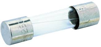 BK1/GMC-2-R FUSE GLASS 2A 250VAC 5X20MM