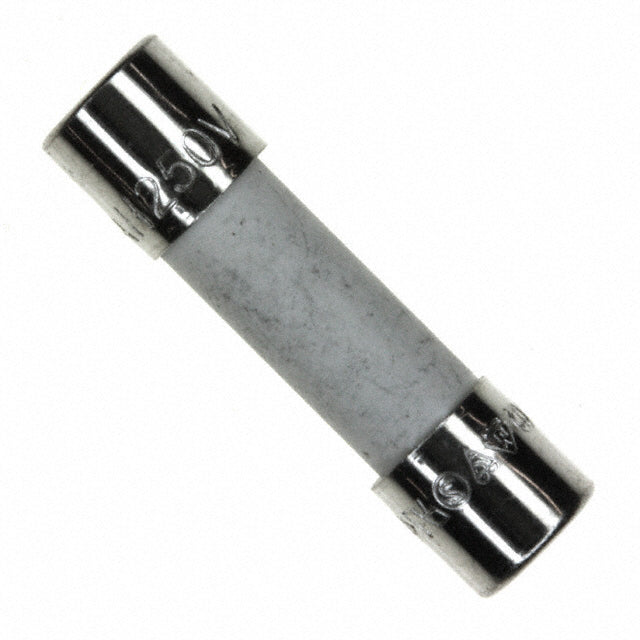 BK1/S506-160-R FUSE GLASS 160mA 250VAC 5X20MM