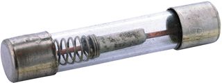 BK1/TDC180-5A FUSE CARTRIDGE 5A 240VAC 8AG