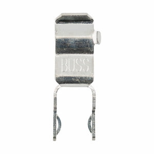 BK/1A5018-10-R FUSE CLIP CARTRIDGE 500V 15A PCB