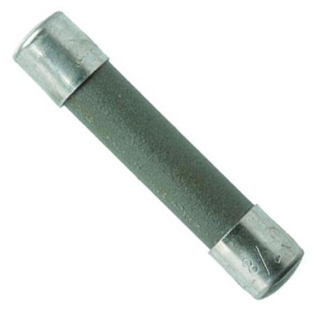 BK/ABC-30-R FUSE CERM 30A 250VAC 125VDC 3AB