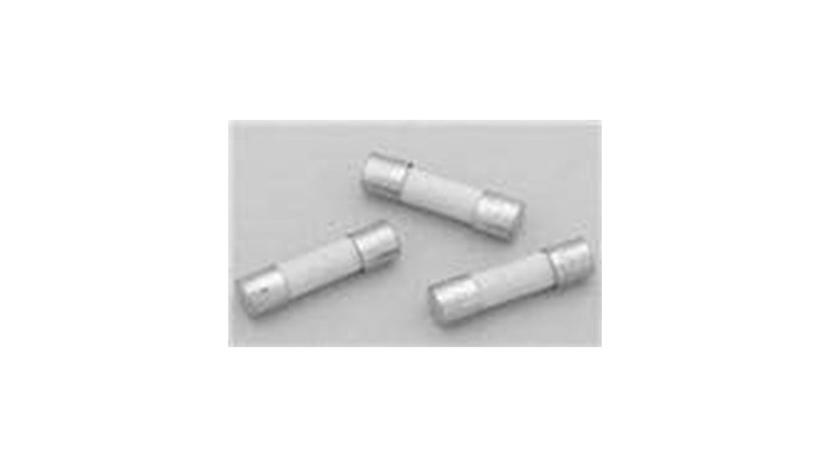 BK/S501-10-R S501 10A BUSS FA BK 100 BOX -R