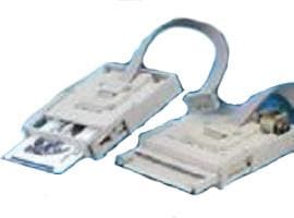 C7021-04N-1P Power Feed Through Terminal Blocks