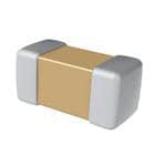 CBR04C159B2GAC MLCC - SMD/SMT 200V 1.5pF C0G 0402 0.1pF