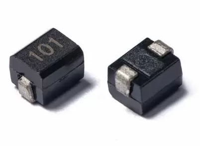 CM3225-S Wound Chip Inductor, General Grade, Operating temp.: -40℃～+125℃