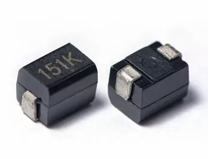 CM4532-S Wound Chip Inductor, General Grade, Operating temp.: -40℃～+125℃