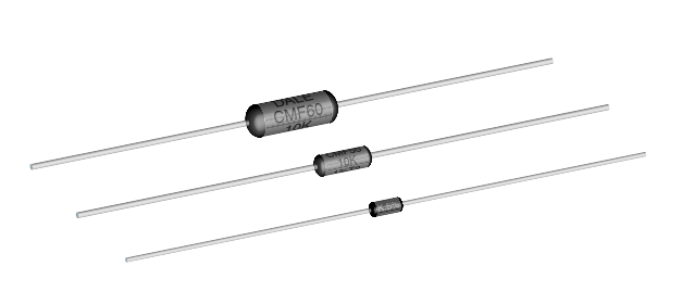 CMF55499K00BEEA Fixed Resistor  Metal Film  0.5W  499000ohm
