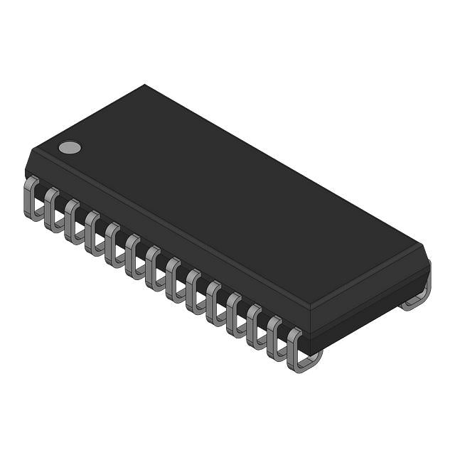 CY7C1007D-10VXI IC SRAM 1MBIT PARALLEL 28SOJ