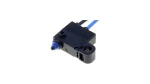 D2HW-C203M SUBMINIATURE BASIC SWITCH