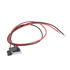 D2HW-C212MR SWITCH SNP ACT SPST-NC 0.1A 125V