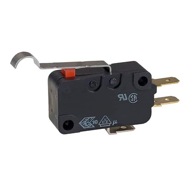 D3V-164K-1C5-K-H Snap Acting/Limit Switch