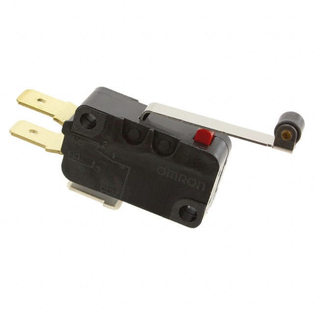 D3V-166-1C5 Miniature Basic Switch