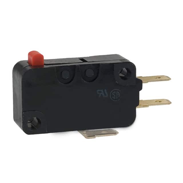 D3V-16G-1C25 Snap Acting/Limit Switch