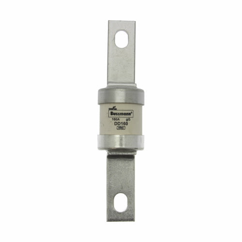 DD160 FUSE CRTRDGE 160A 415VAC CYLINDR