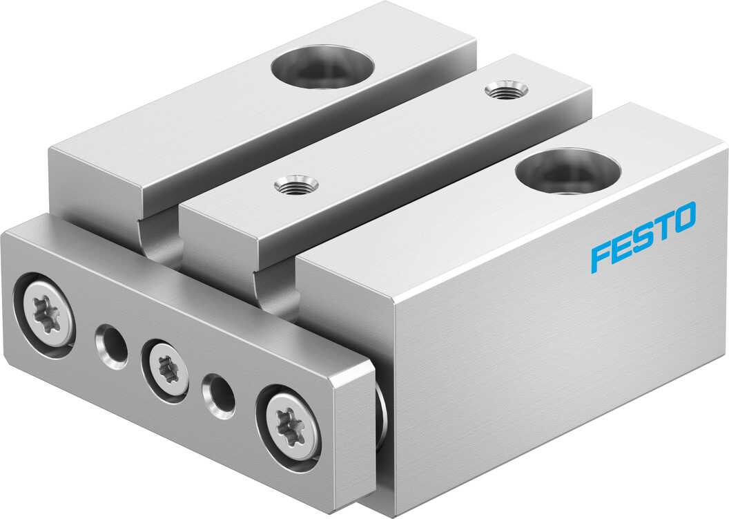DFM-6-20-P-A-GF Guide Cylinder