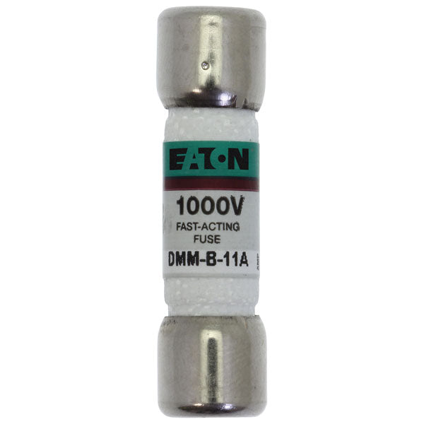 FUSE CARTRIDGE 11A 1KVAC/VDC