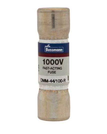 FUSE CARTRIDGE 440MA 1KVAC/VDC