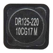 FIXED IND 22UH 3.7A 39.6MOHM SMD