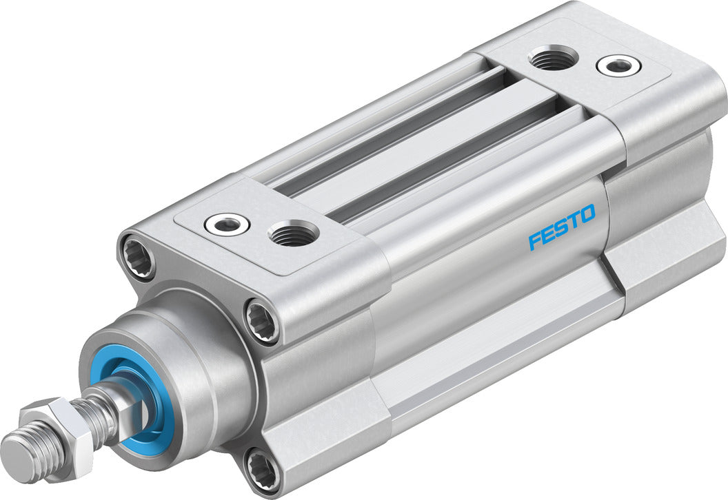 DSBC-32-250-PPVA-N3 ISO Cylinder