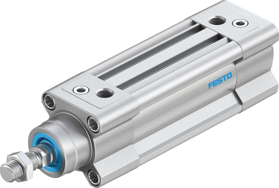 DSBC-32-40-PPVA-N3 ISO Cylinder